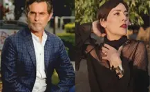 Compartirán escena Humberto Zurita y Stephanie Salas en proyecto teatral Compartirán escena Humberto Zurita y Stephanie Salas en proyecto teatral