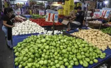 Crece PIB de México en 0.9% en tercer trimestre de 2022: INEGI
