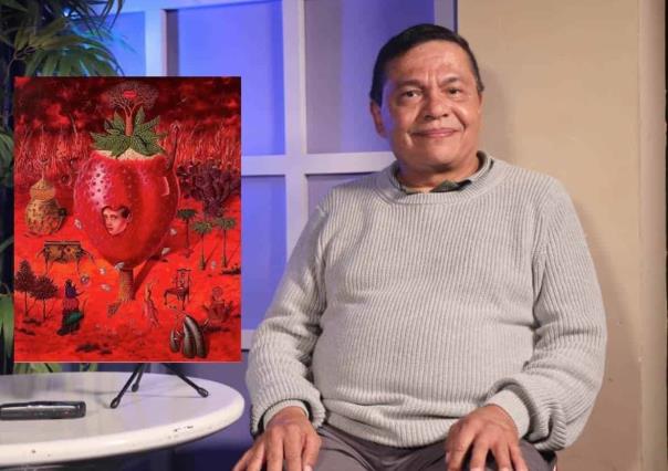 Estarán Los sueños de Rafael Vallejo en el Museo Metropolitano