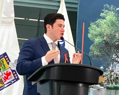 Reducen a la mitad trasvase de agua a Tamaulipas
