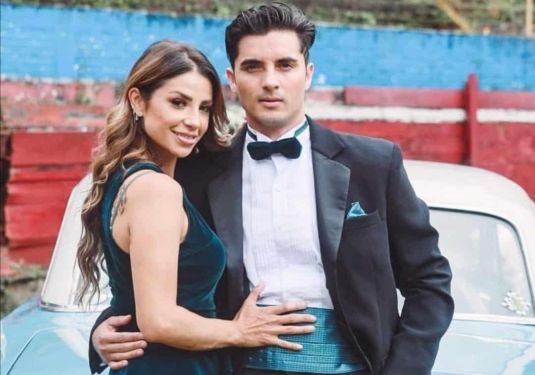 VIDEO: Acusa Ferka a Christian Estrada de haberle quitado a su hijo
