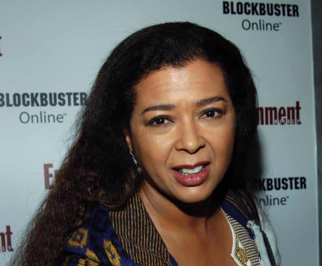 Muere Irene Cara, cantante de Flashdance a los 63 años