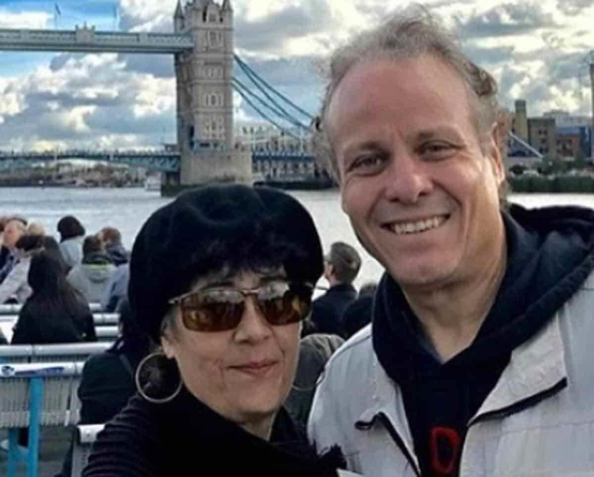Trasciende la muerte de Teresa Herrero, esposa del actor Rubén Cerda