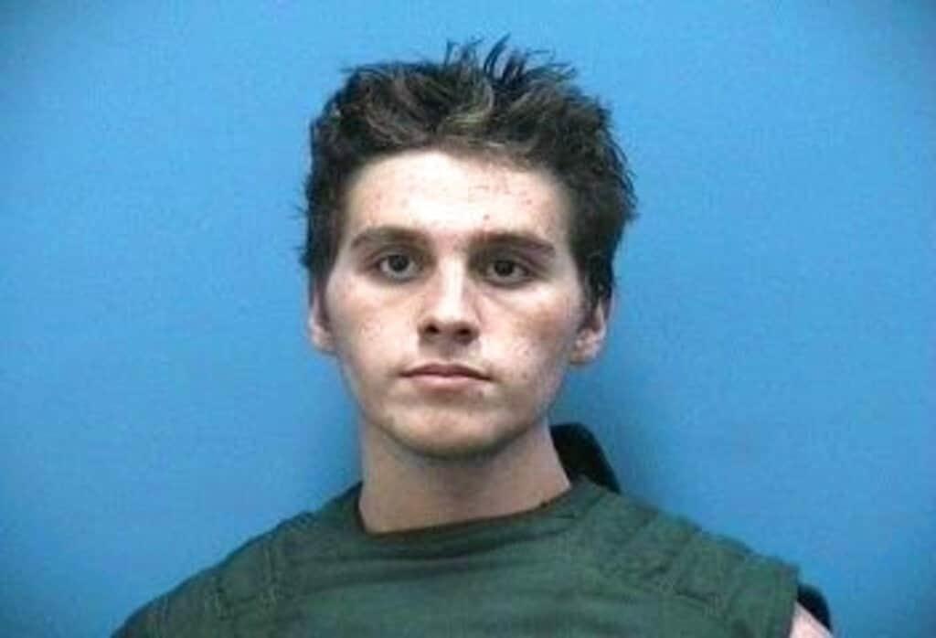 “Caníbal” de Florida es mandado a hospital psiquiátrico