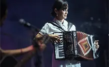 Julieta Venegas dedica temas a mujeres que hablan sobre violencia que viven