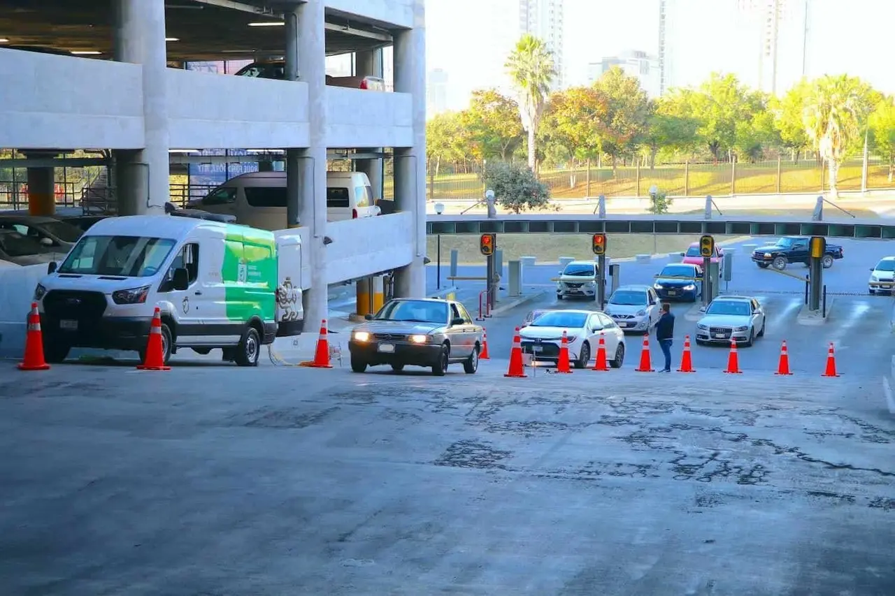 Verificarán autos de servidores públicos y unidades de dependencias