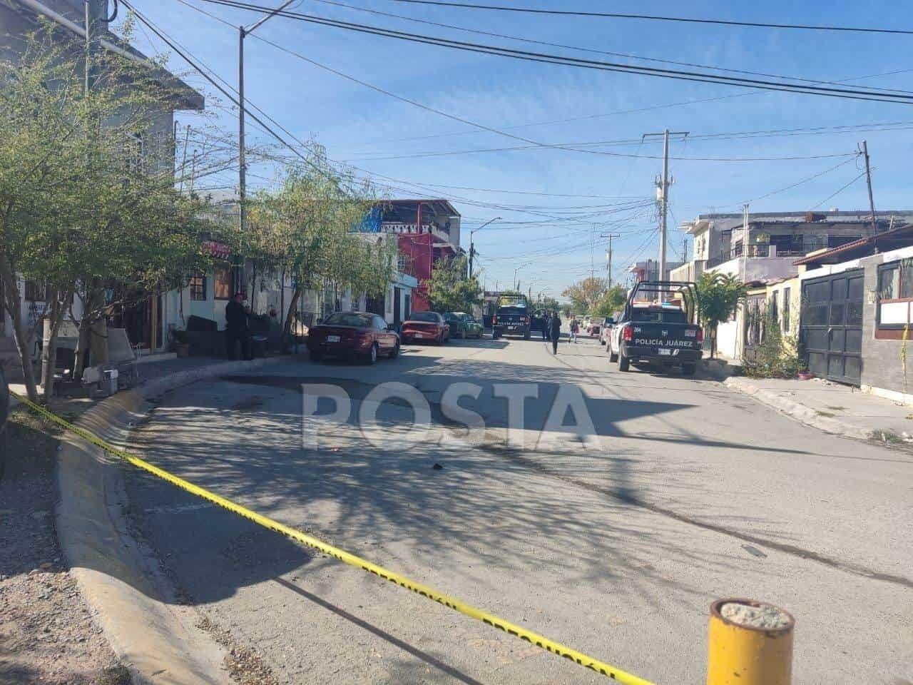 VIDEO: Hombre libra intento de ejecución