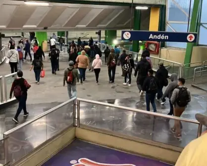 ¡Hasta 30 horas! Regios gastan tiempo para trasladarse a trabajos