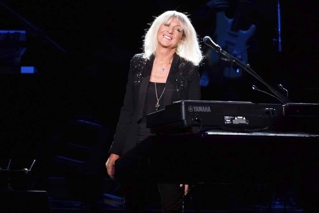 Christine McVie, vocalista de Fleetwood Mac, muere a los 79 años