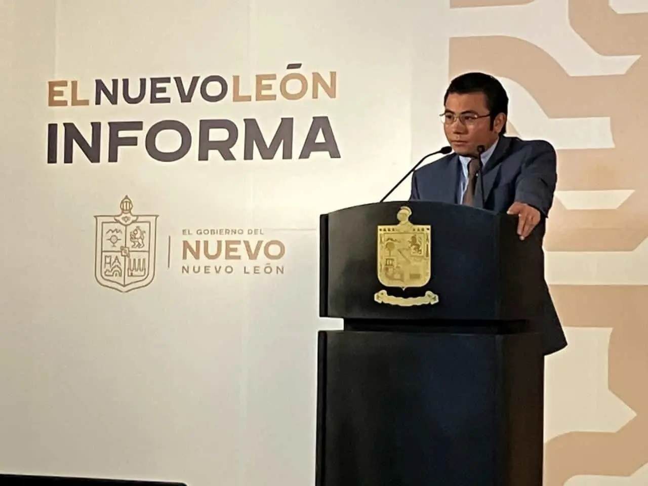 Acusa Félix Arriata ser víctima de persecución; lleva 10 procesos legales