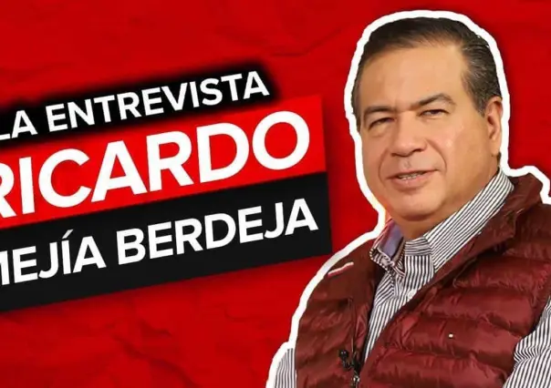 Meterá al museo a los dinosaurios Ricardo Mejía