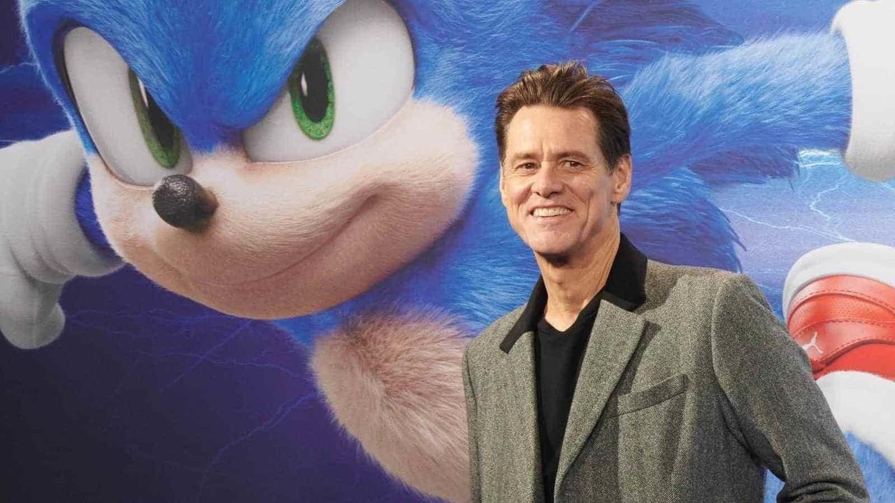 Le dice Jim Carrey adiós a Twitter
