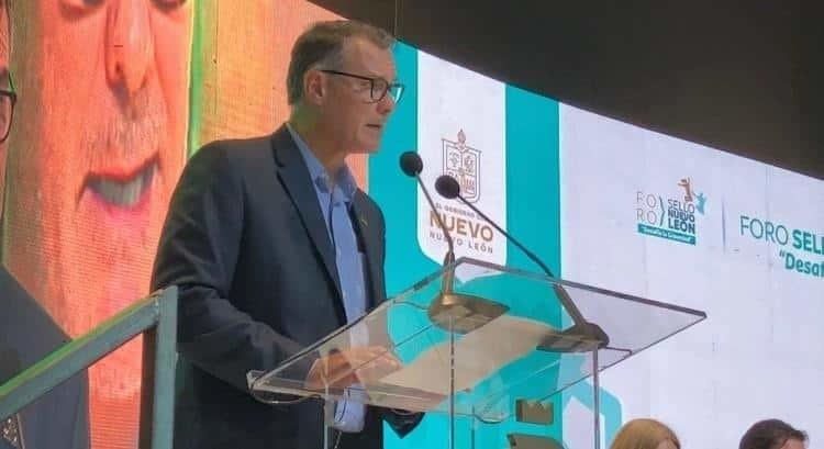 Respalda CAINTRA la educación dual que promueve el Estado