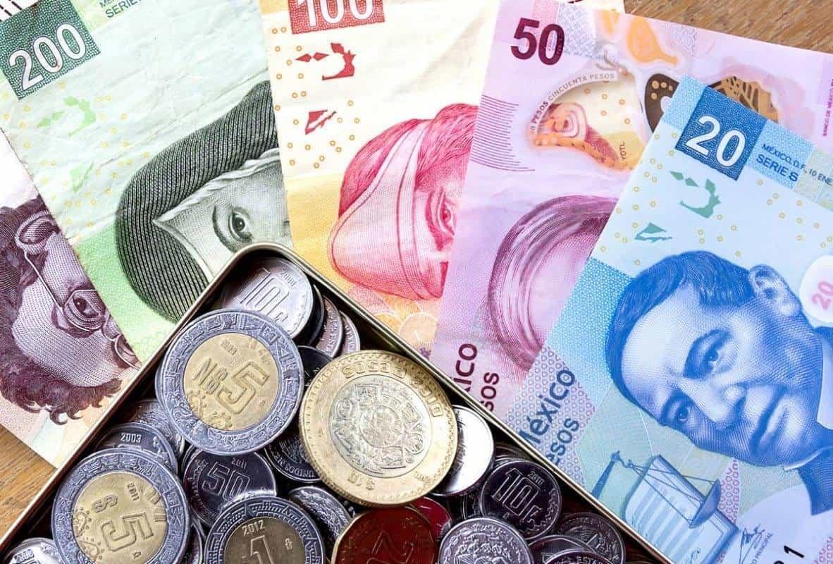Aumentarán 20% el salario mínimo en enero de 2023