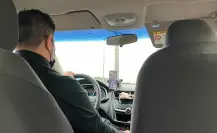 Pide Uber y Didi a Congreso de Nuevo León frenar impuesto
