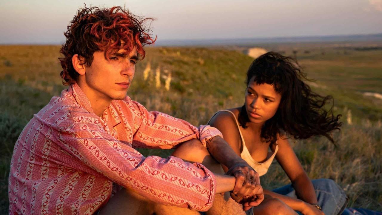 Hasta los Huesos, una sangrienta historia de amor