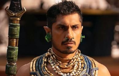 Black Panter: Wakanda Forever lidera la taquilla del cine por cuarta semana