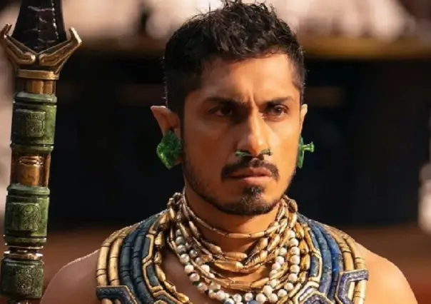 Black Panter: Wakanda Forever lidera la taquilla del cine por cuarta semana