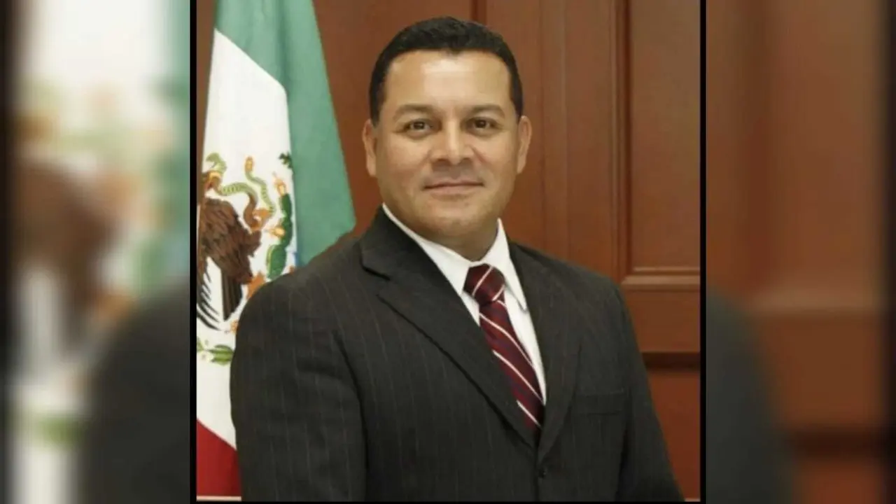Muere juez Roberto Martínez tras un atentado en Zacatecas