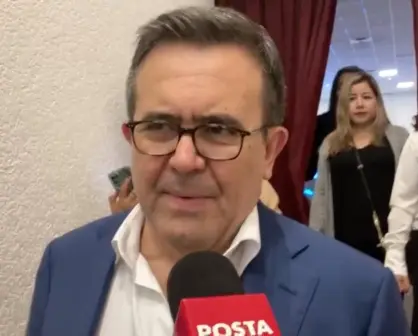 PRI buscará impedir reforma electoral: Ildefonso Guajardo