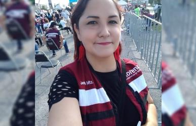 Piden expulsión de Jessica Martinez de Morena