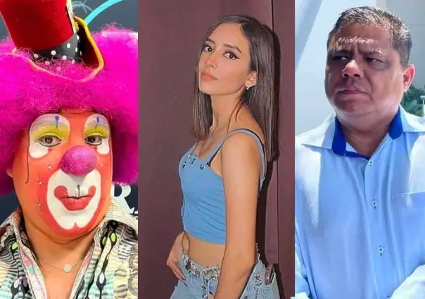 Caso de Platanito-Debanhi Escobar está en manos de CONAPRED