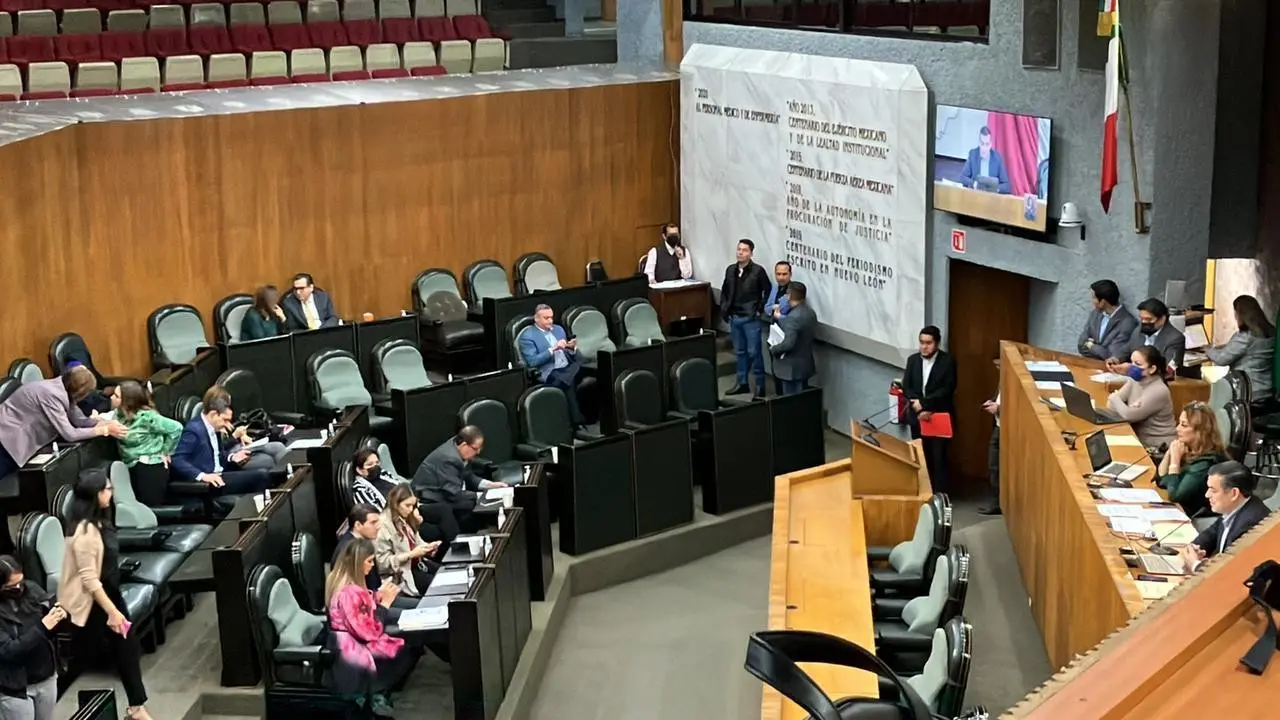 Entregan municipios proyectos de Presupuesto 2023