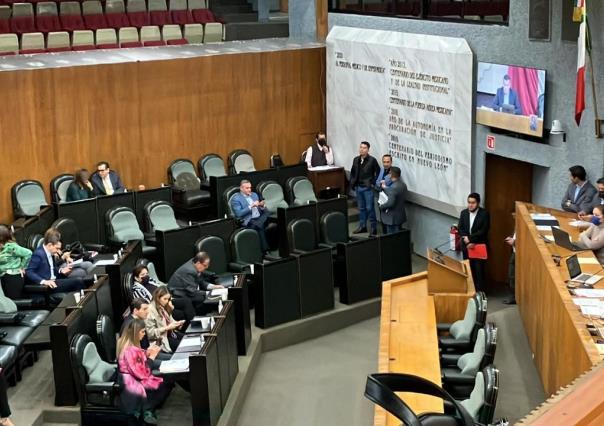 Entregan municipios proyectos de Presupuesto 2023