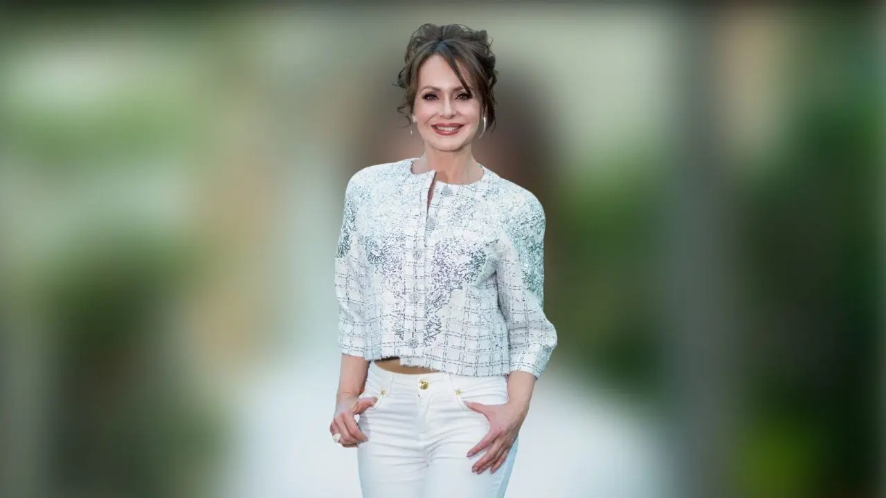 Gaby Spanic paga indemnización a Gustavo Adolfo Infante