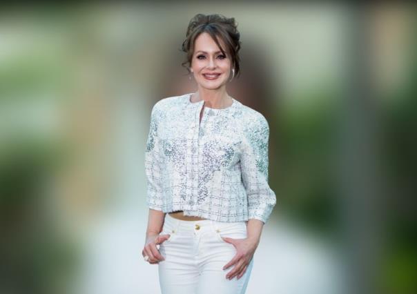 Gaby Spanic paga indemnización a Gustavo Adolfo Infante