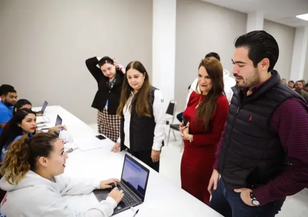 Santiago suma 18 mil ciudadanos en programa "Cuidar tu Salud"