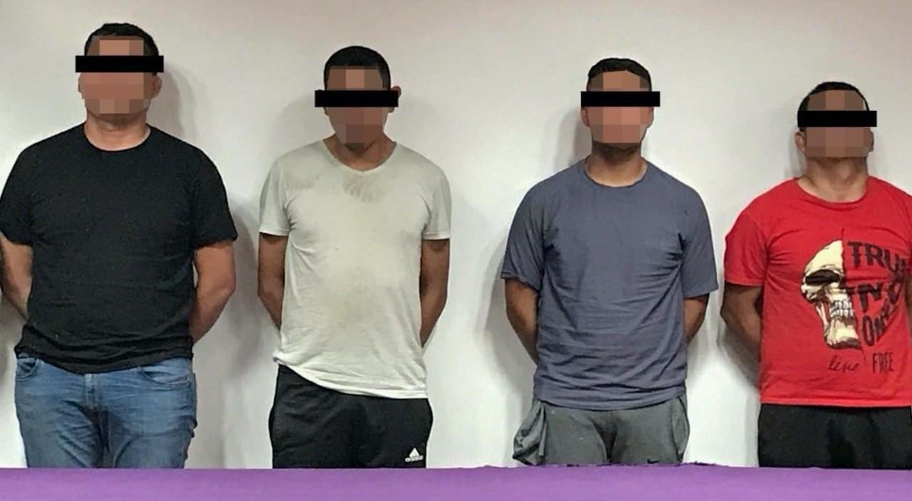 Detienen a militares por secuestro de familia en Tlaxcala