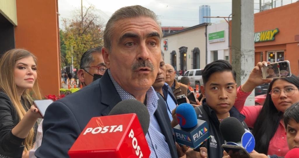 No queremos migajas: alcaldes metropolitanos