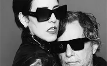 Stephanie Salas muestra primeras fotos con Humberto Zurita Stephanie Salas muestra primeras fotos con Humberto Zurita