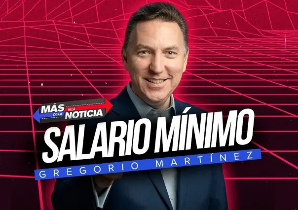 Salario mínimo