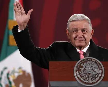 López Obrador está entre los 20 líderes mundiales más influyentes en Twitter