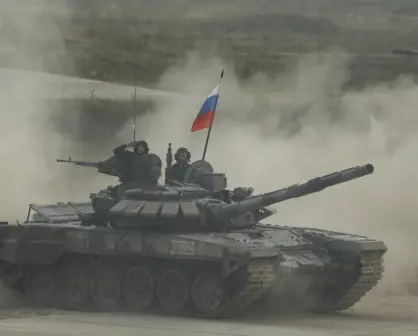 Rusia descarta tomar más territorios en Ucrania, pero «liberará» las cuatro regi