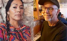 Fallece esposo de Lila Downs a los 69 años