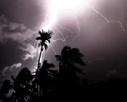 Más de 900 muertos por rayos en la India