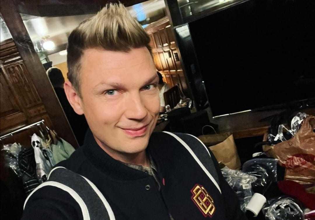 El abogado de Nick Carter rechazó completamente las acusaciones en contra del cantante. Foto: Instagram