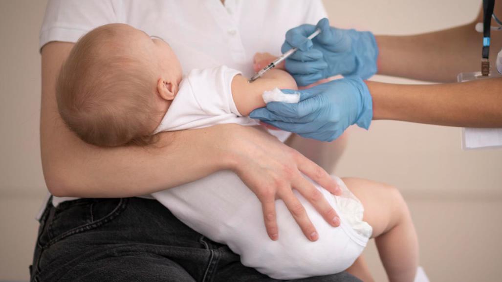 FDA autoriza vacunas de refuerzo COVID-19 para niños a partir de 6 meses de edad