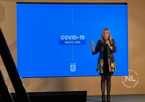 Vuelve el uso obligatorio de cubrebocas en espacios cerrados en Nuevo León