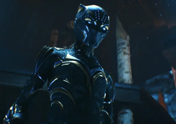 ¡Cinco semanas y contando! Black Panther: Wakanda Forever domina las taquillas