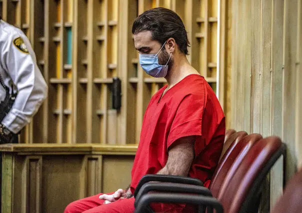 Jueza niega nuevo juicio a Pablo Lyle
