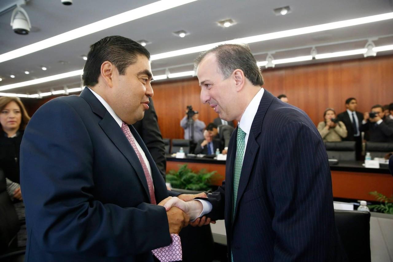 FOTO: Twitter/ @JoseAMeadeK