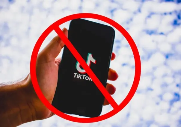 Buscan legisladores prohibir TikTok en Estados Unidos