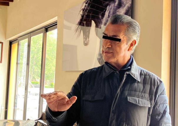 Lanza CEDH recomendación por filtración de fotos de ´El Bronco´ en el penal
