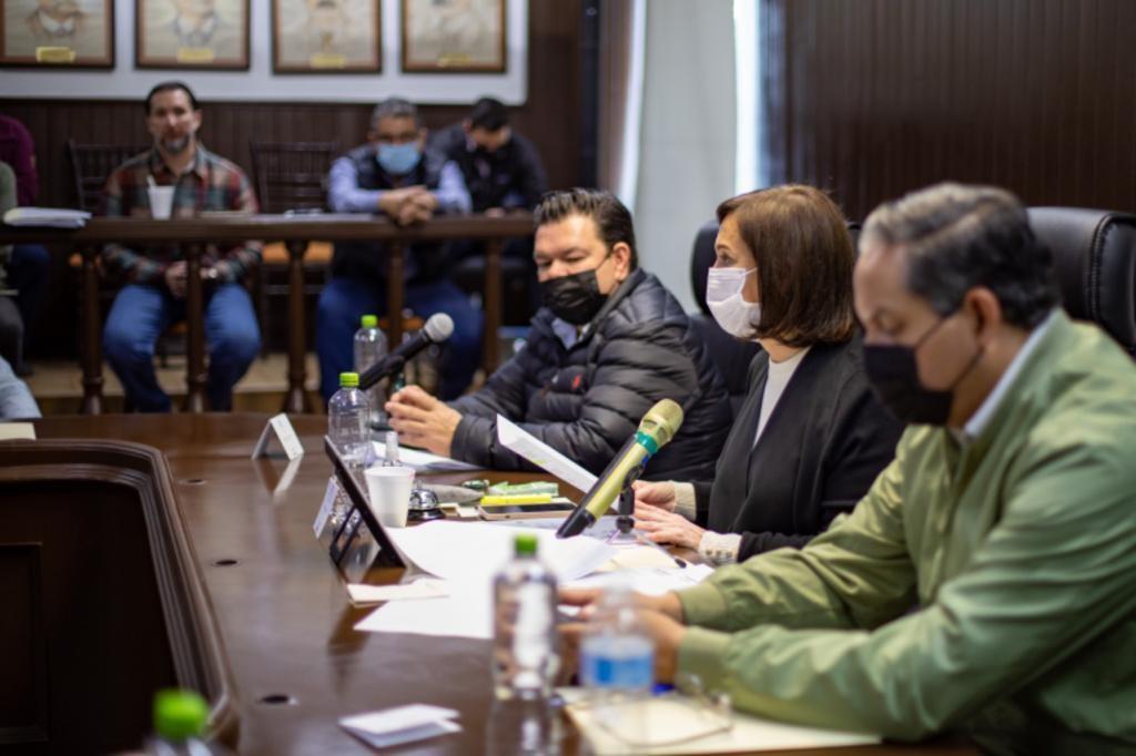 Guadalupe obtiene calidad crediticia ‘BBB+(mex)’