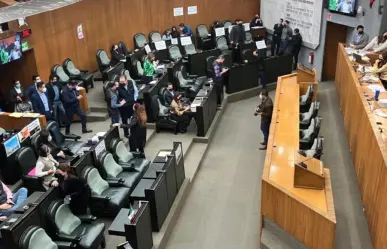 Congreso ampliará periodo de sesiones