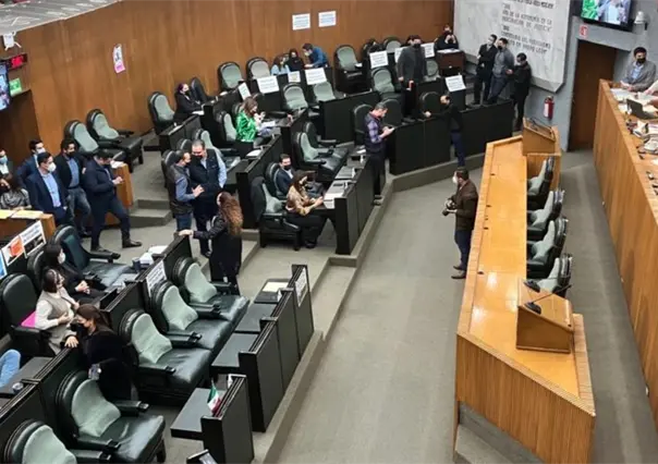 Congreso ampliará periodo de sesiones